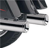 True Dual Headpipes