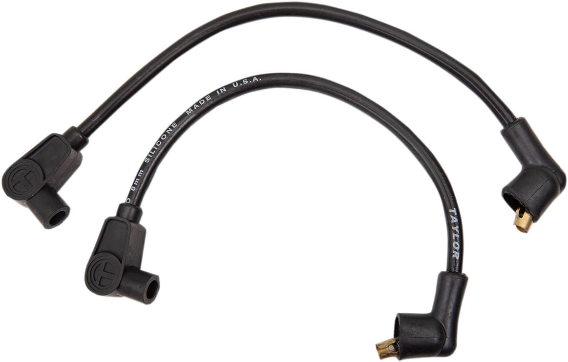 Custom-Fit Spark Plug Wire Kit