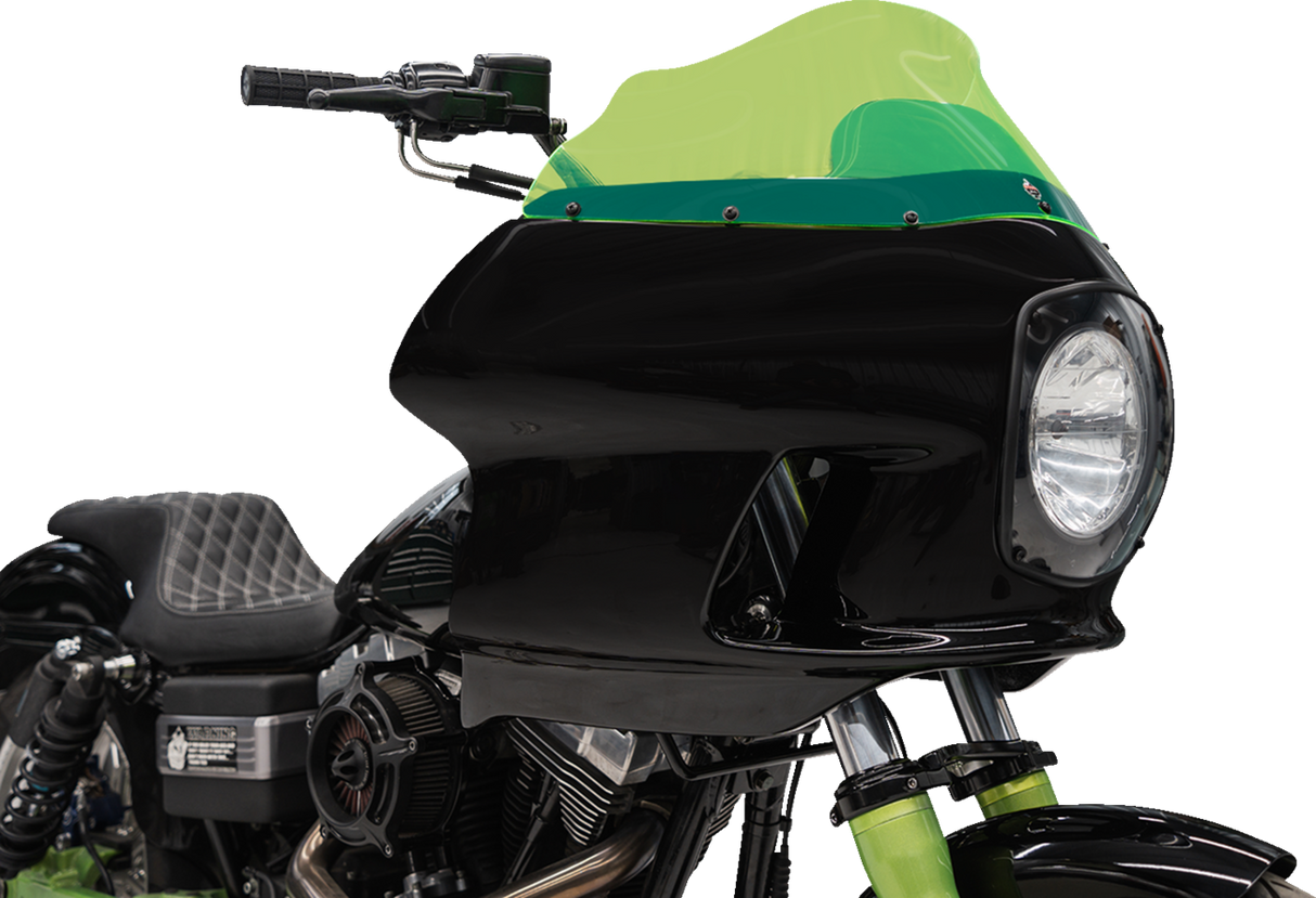 FXRP-Style Fairing Kit