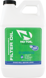 Evolution Air Filter Oil