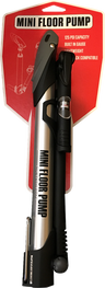 Mini Floor Pump