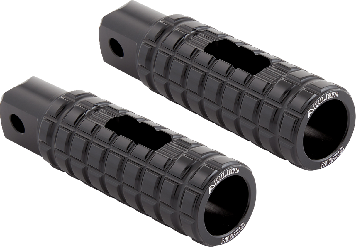 SpeedLiner Foot Pegs
