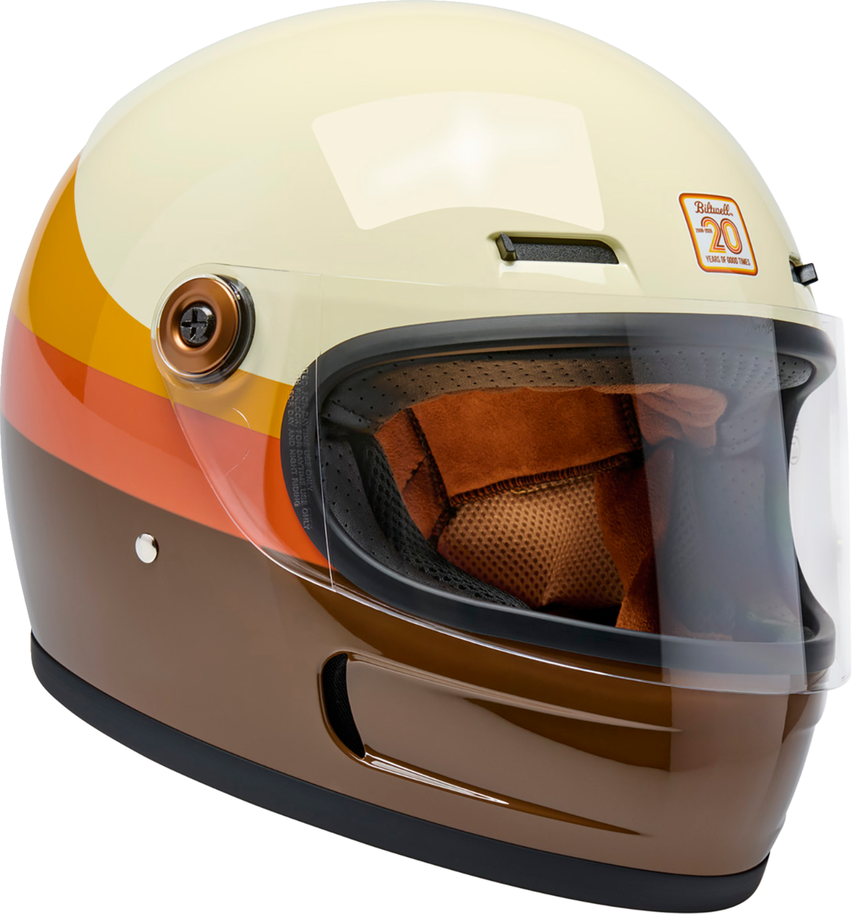 Gringo SV 20th Anniversary Helmet