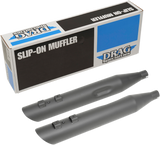 Slashdown Slip-On Mufflers