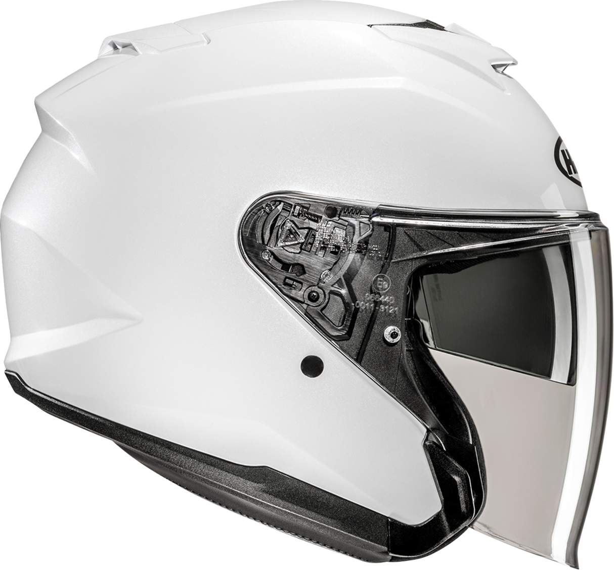 i31 Solid Helmet