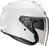 i31 Solid Helmet