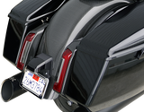 Rear Light Pod Cover