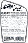Ceramic Vinyl Protectant