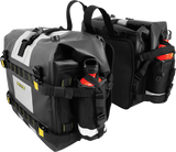 Hurricane Saddlebags