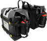 Hurricane Saddlebags