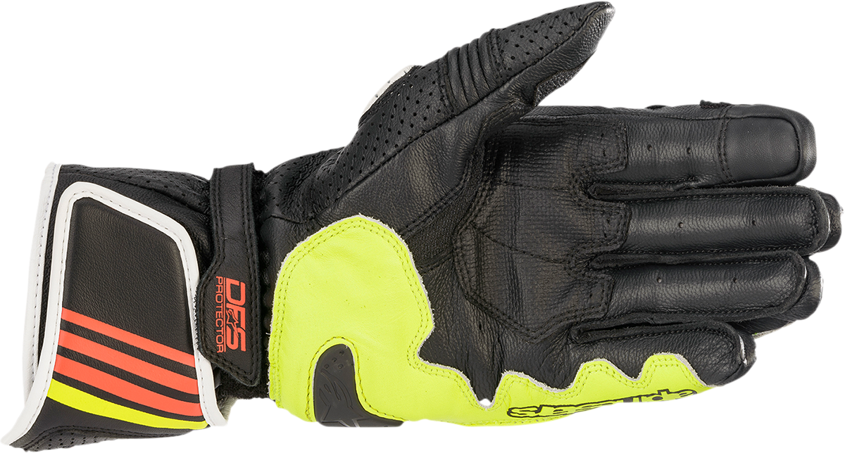 GP Plus R v2 Gloves