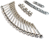12-Point External Primary/Transmission Engine Fastener Kit