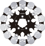 Skull Brake Rotor