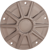 10-Gauge Derby Cover