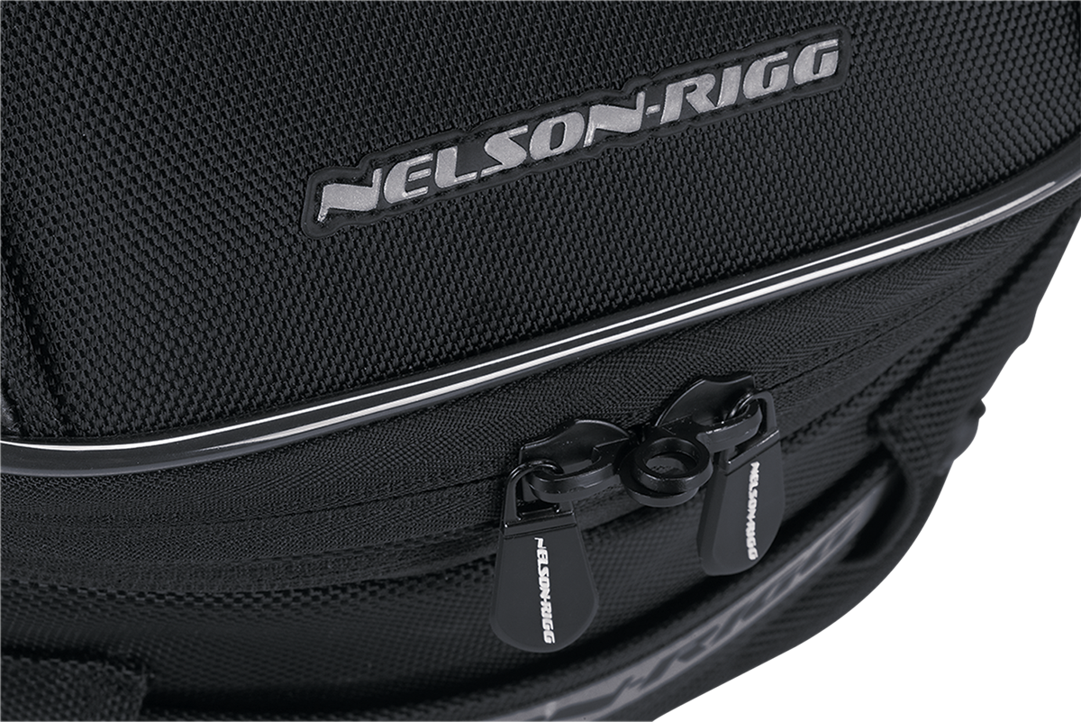 Commuter Touring Tail Bag