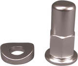 Rim Lock Tower Nut/Spacer Kit