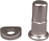 Rim Lock Tower Nut/Spacer Kit