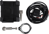 Smartphone/GPS Holder with Charger