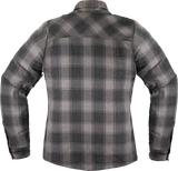 Women's Fallblock CX Flannel™ Jacket
