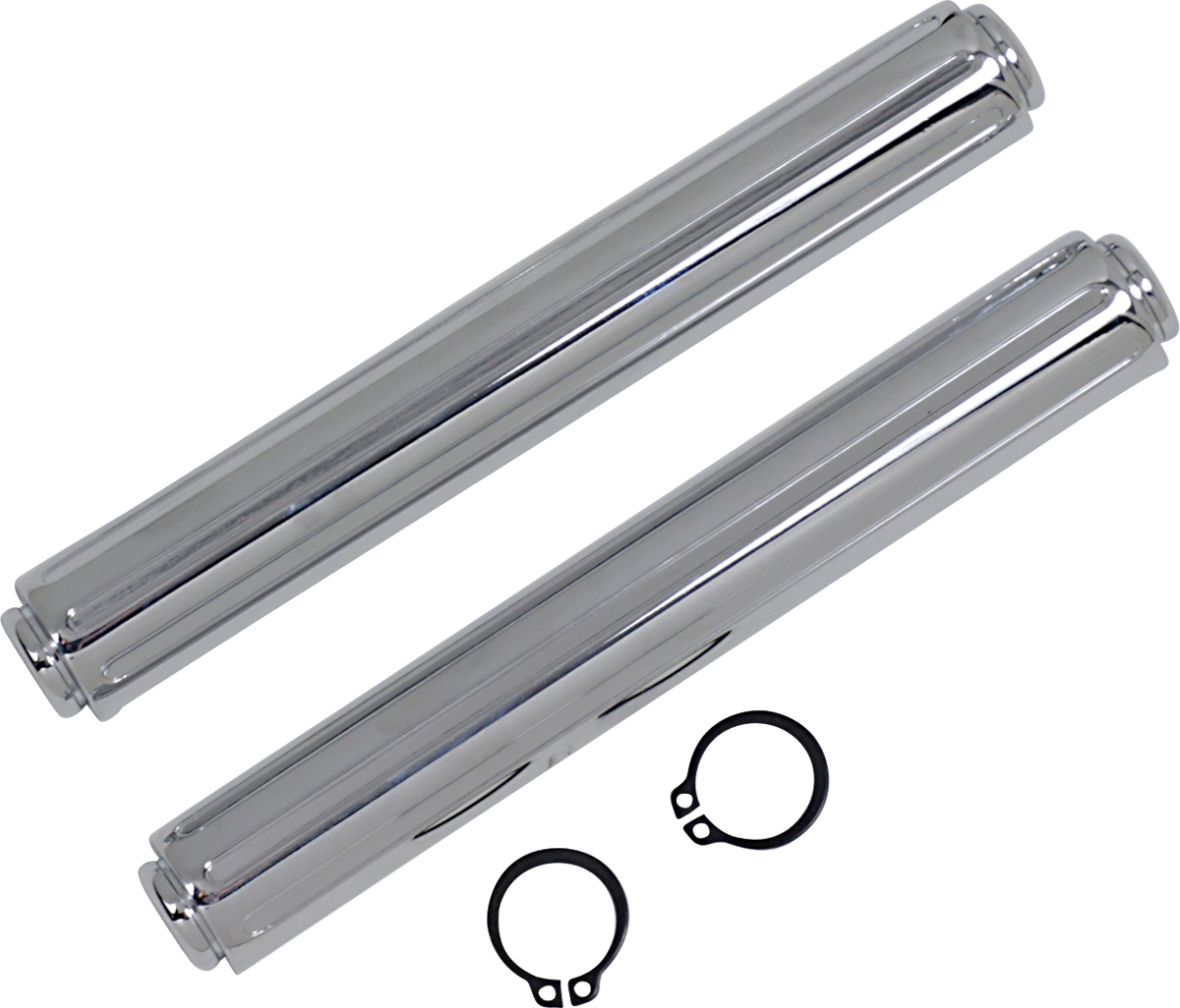 Clutch Cable Adjuster Cover