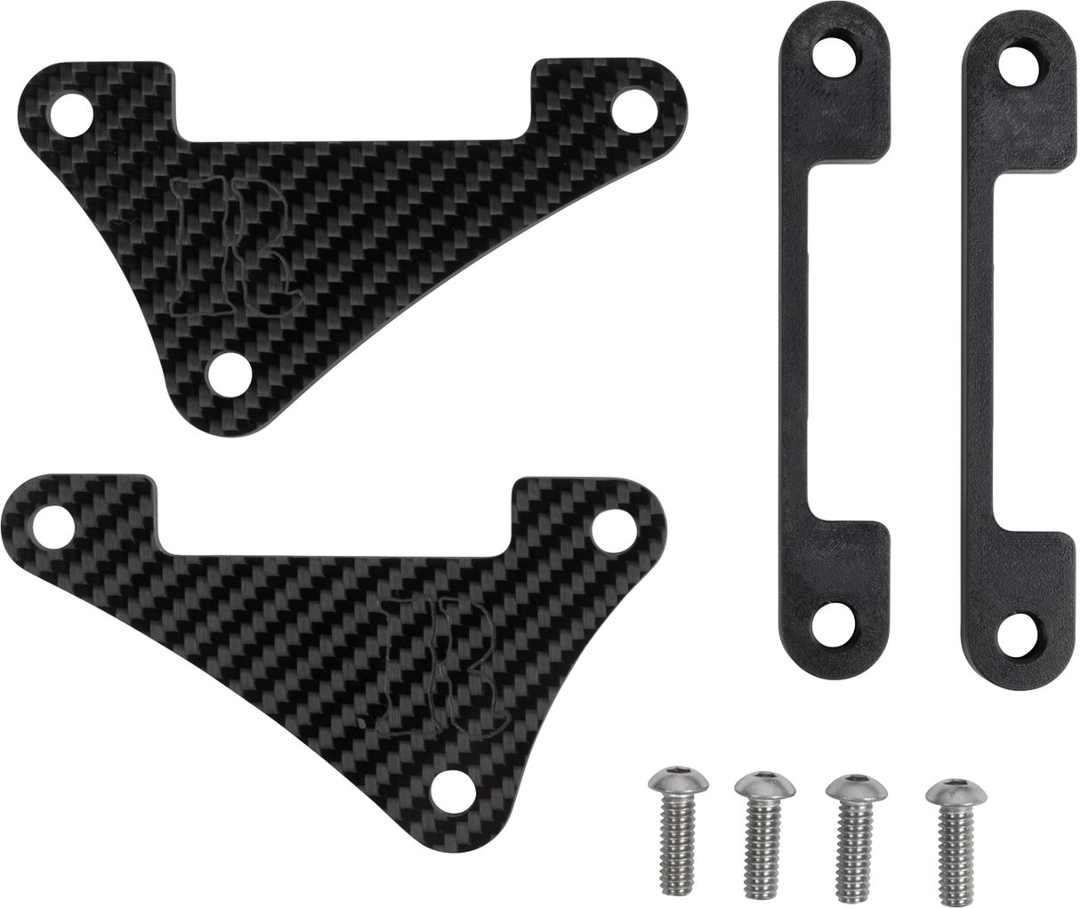 Fog Light Brackets