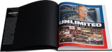 Unlimited: The Fred Fox Story