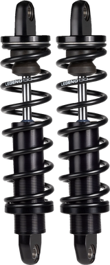 REVO XL Coil Suspension
