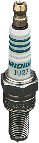 Iridium Spark Plug — Iridium