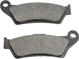Organic Harley/Buell Brake Pads