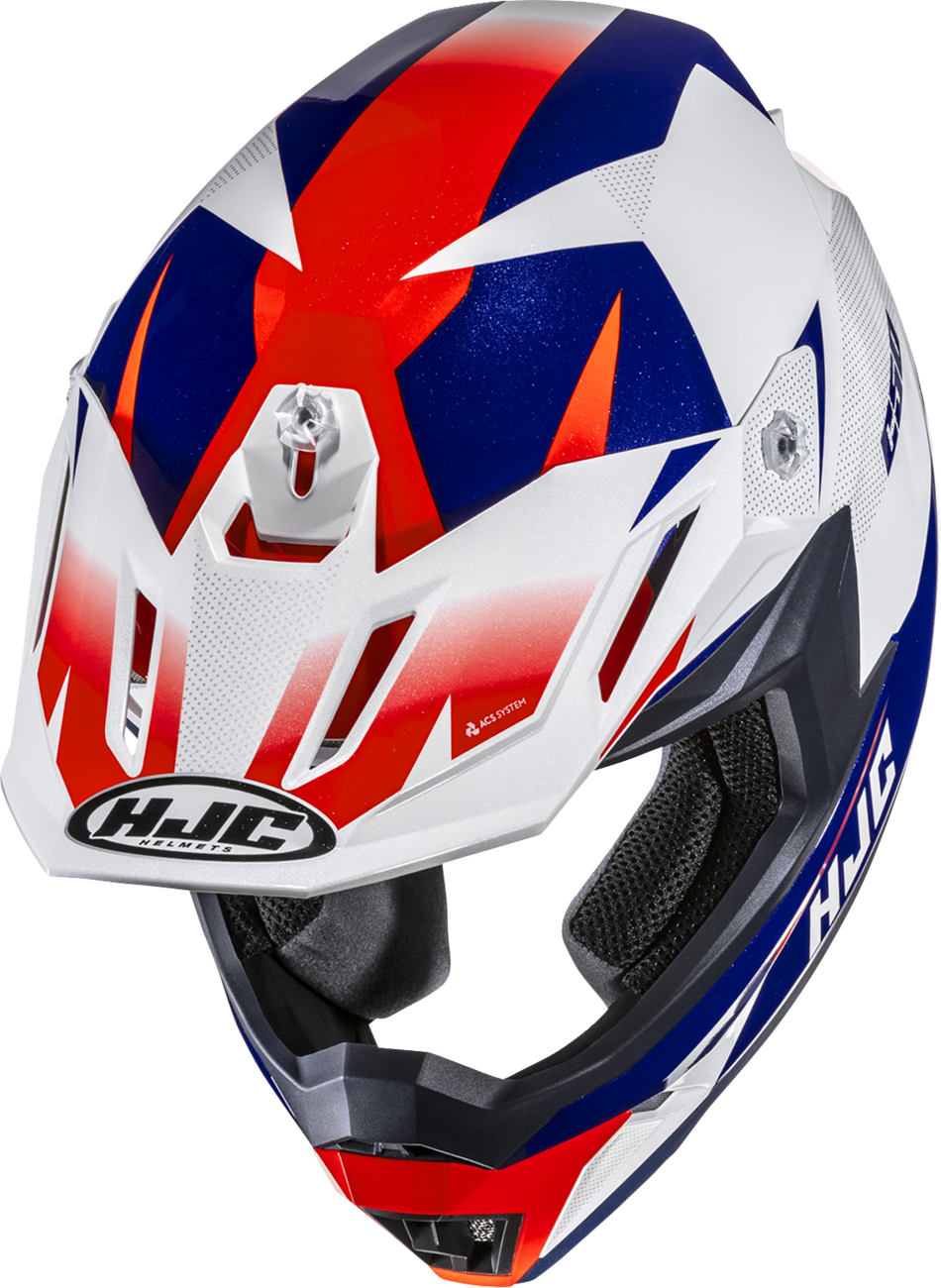 C50 Slide Helmet