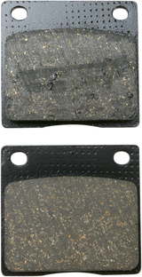 Organic Brake Pads