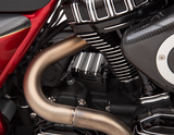 10-Gauge Transmission Top Cover