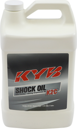 K2C Rear Shock Oil