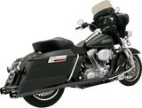Megaphone Slip-On Mufflers