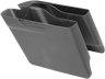 4" Extended OEM-Style Saddlebags