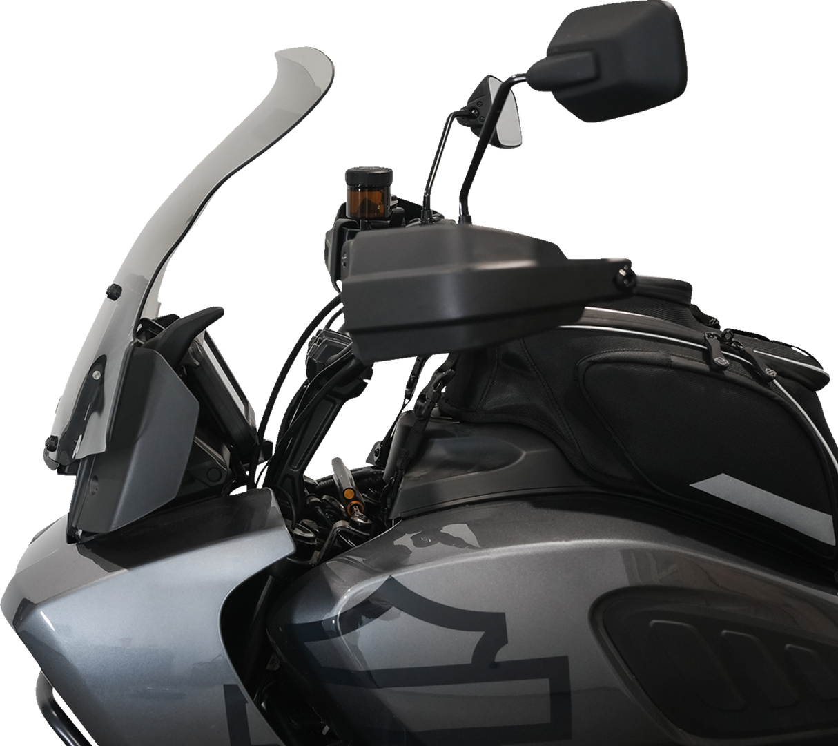 Flare® Windshield