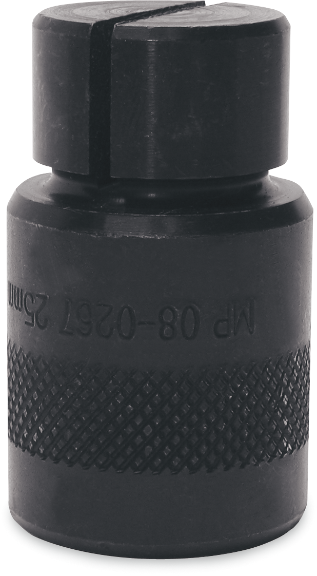 Wheel Bearing Remover