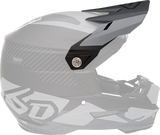 ATR-2Y Helmet Visor — Fusion