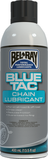 Blue Tac Chain Lubricant