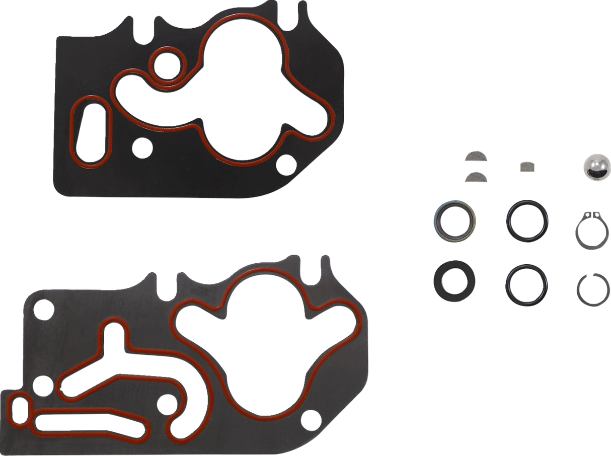 Oil Pump Repair Kit