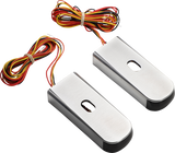 Fender Strut LED Marker Lights