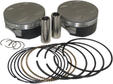 Super-Duty Piston Kit