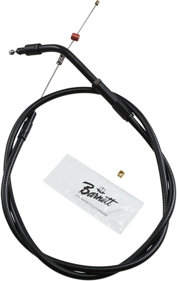 Stealth Series Throttle/Idle Cable — Idle