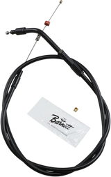 Stealth Series Throttle/Idle Cable — Idle