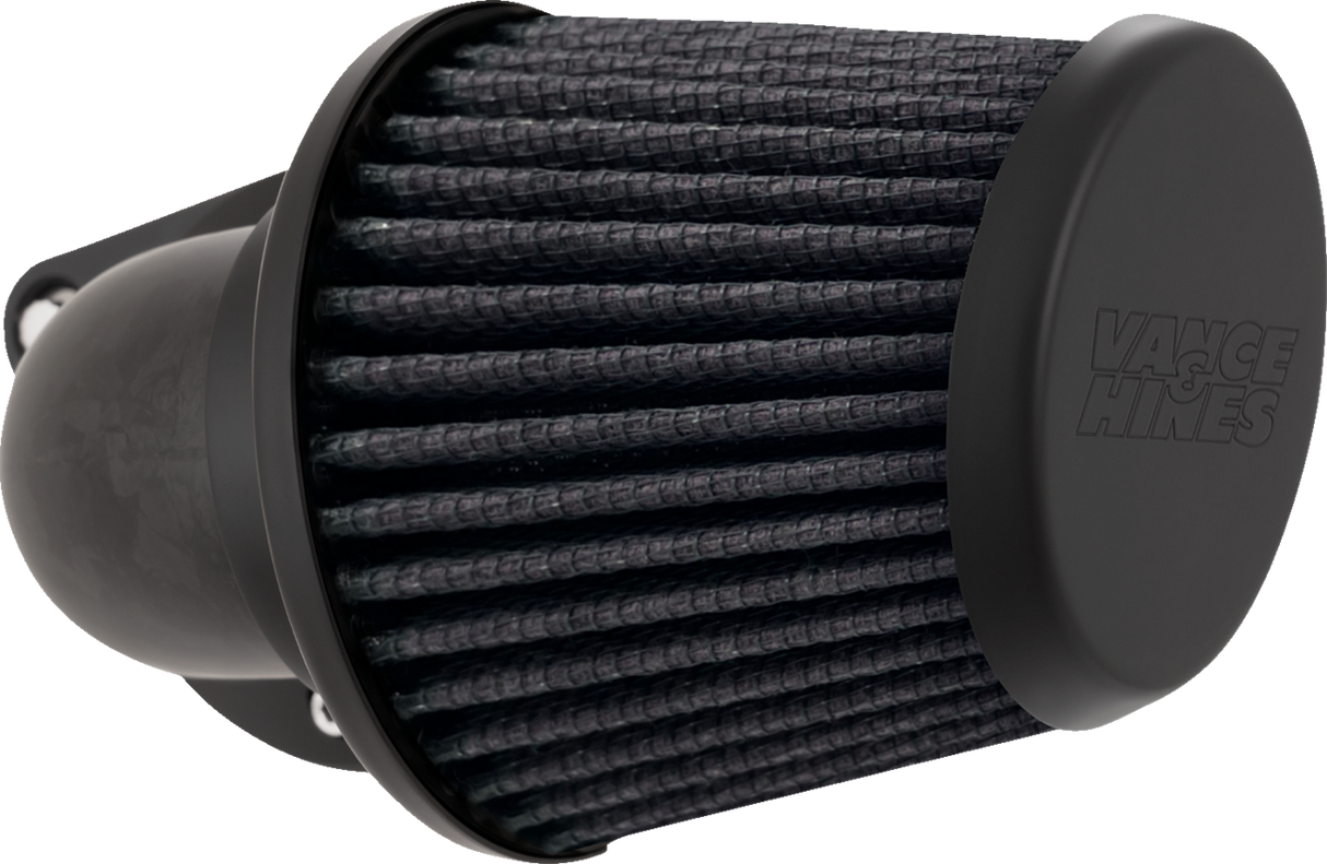 VO2 Falcon Air Intake Kit
