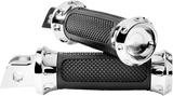Overdrive Foot Pegs