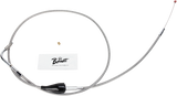 Stainless Steel Throttle/Idle Cable