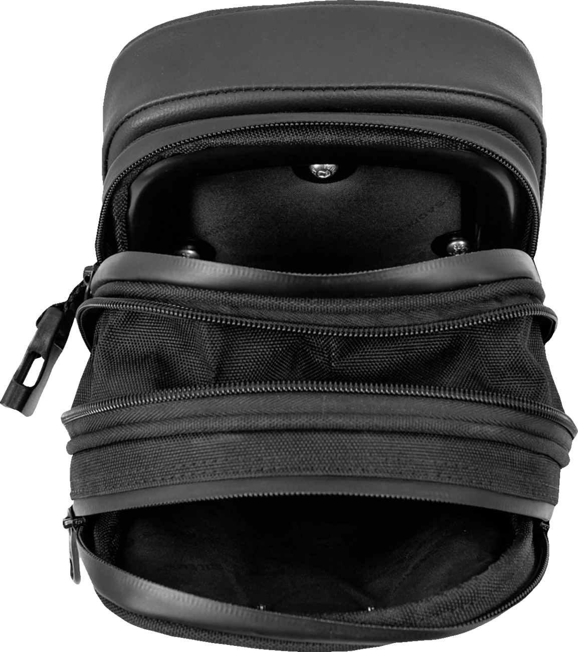 Fundamentals Sissy Bar Bag