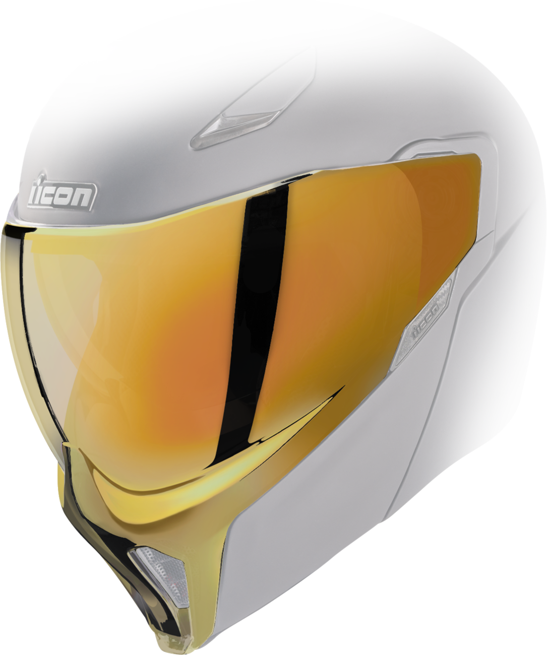 Threshold™ Helmet Shield