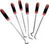 6-Piece Hook and Pick Set